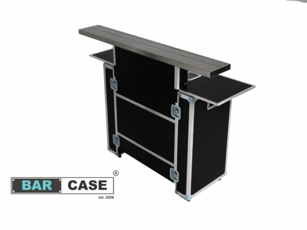 Mobile Flair Bar – Steel